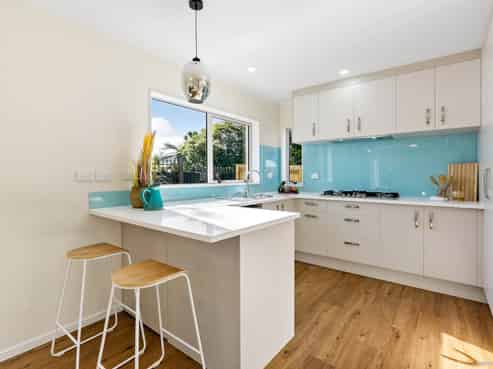 Lot 1/4 Bill Phillip Place, Clendon Park