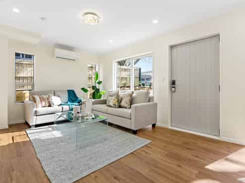 Lot 1/4 Bill Phillip Place, Clendon Park