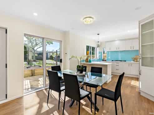 Lot 1/4 Bill Phillip Place, Clendon Park