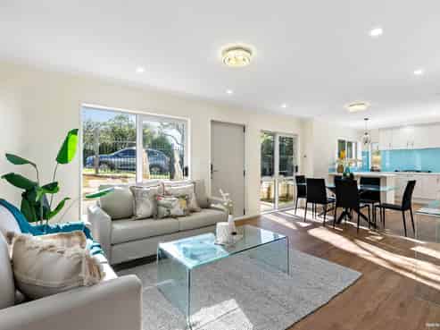 Lot 1/4 Bill Phillip Place, Clendon Park