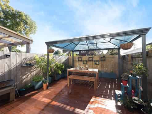 5/46 Te Kanawa Crescent, Henderson