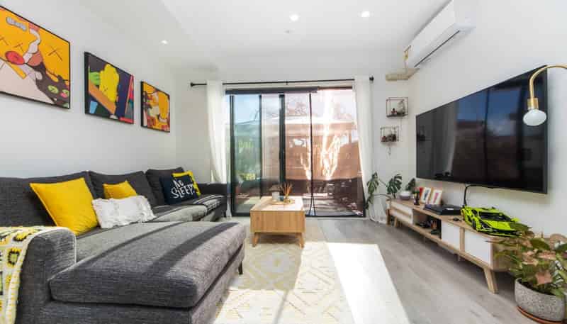 5/46 Te Kanawa Crescent, Henderson