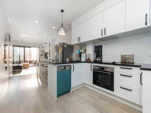 5/46 Te Kanawa Crescent, Henderson