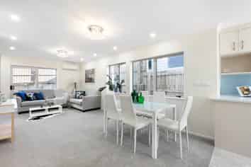 Lot 2/4 Bill Phillip Place, Clendon Park