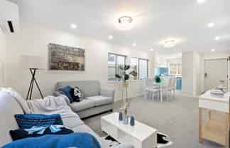 Lot 2/4 Bill Phillip Place, Clendon Park