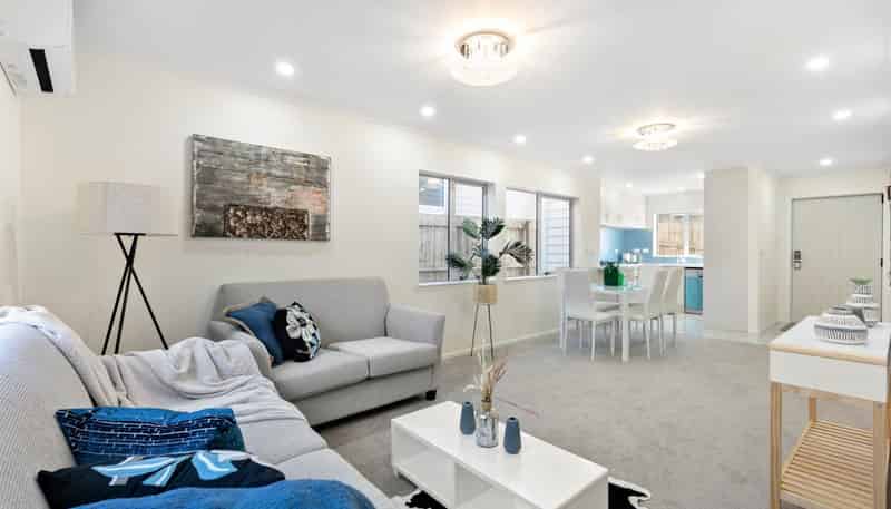 Lot 2/4 Bill Phillip Place, Clendon Park