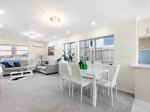 Lot 3/4 Bill Phillip Place, Clendon Park