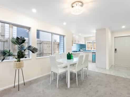 Lot 3/4 Bill Phillip Place, Clendon Park