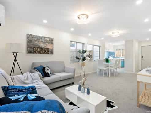 Lot 3/4 Bill Phillip Place, Clendon Park