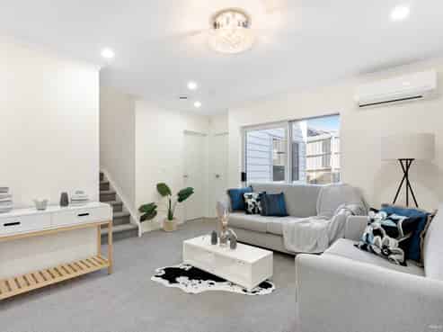 Lot 3/4 Bill Phillip Place, Clendon Park