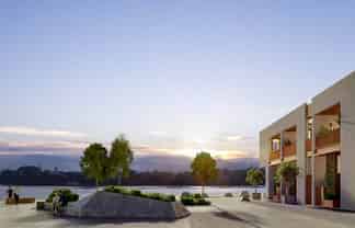 Terrace 4/4 Boundary Road, Hobsonville