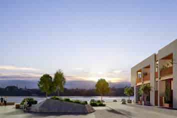 Terrace 4/4 Boundary Road, Hobsonville