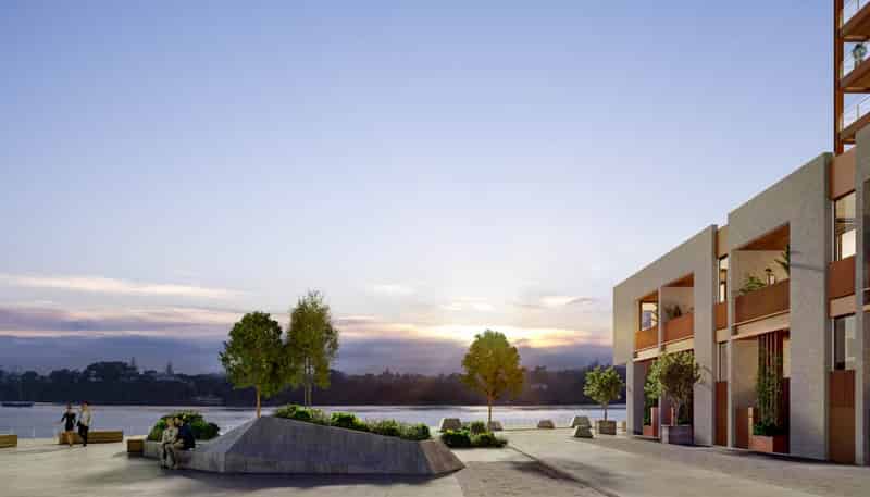 Terrace 4/4 Boundary Road, Hobsonville