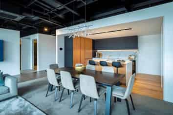 Terrace 4/4 Boundary Road, Hobsonville