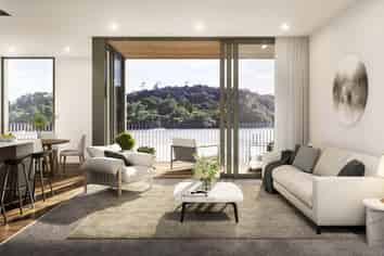 Terrace 4/4 Boundary Road, Hobsonville