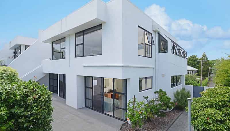 1/122 Maskell Street, Saint Heliers