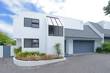 1/122 Maskell Street, Saint Heliers