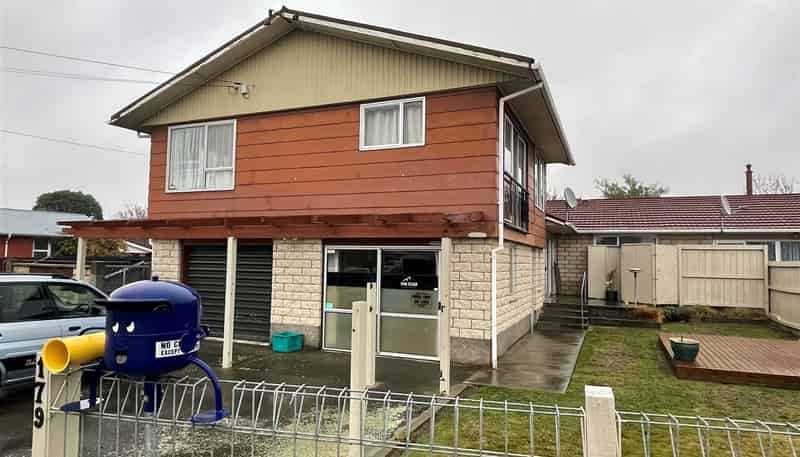 179 Harrison Street, Ashburton