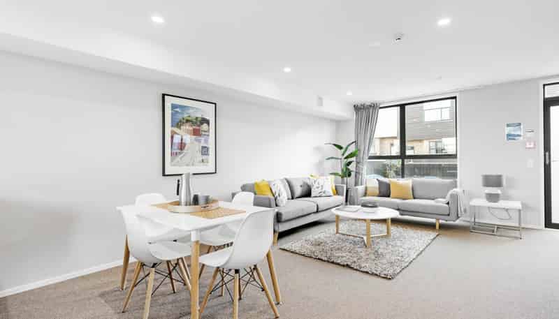 28/1 Glenside Crescent, Grafton