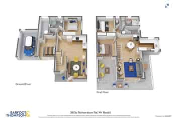 363C Richardson Road, Mount Roskill