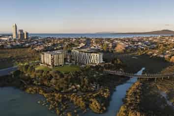 619/48 Esmonde Road, Takapuna