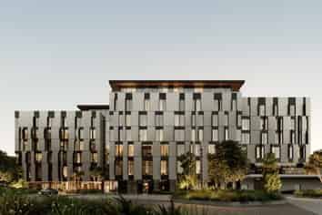 619/48 Esmonde Road, Takapuna