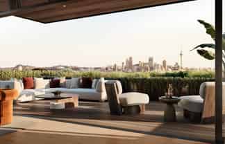 619/48 Esmonde Road, Takapuna