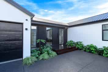 12 Kilmurry Street, Halswell