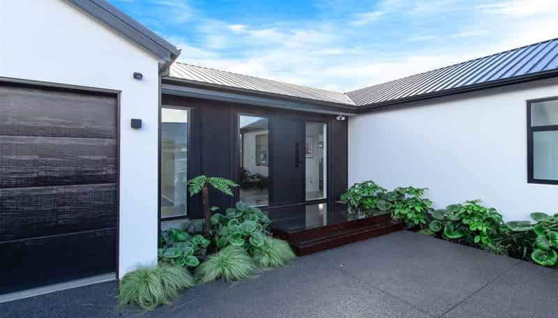 12 Kilmurry Street, Halswell