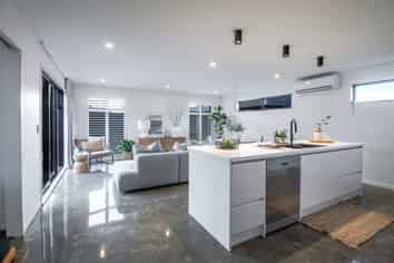 12 Kilmurry Street, Halswell