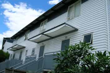 B6/20 Ian Marwick Place, Birkenhead