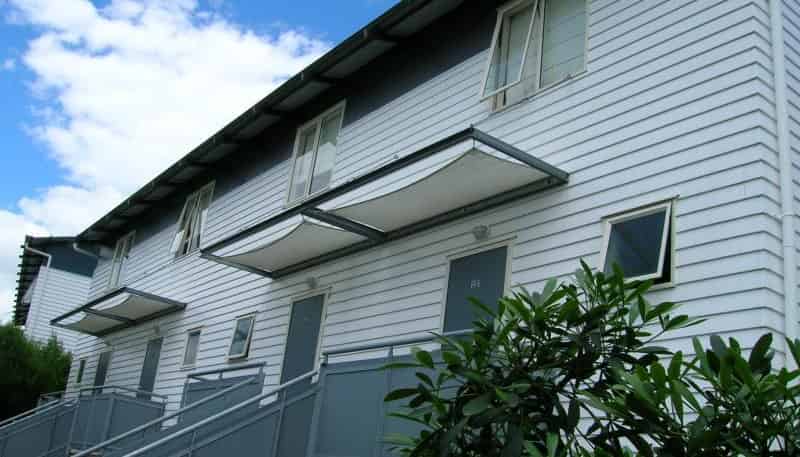 B6/20 Ian Marwick Place, Birkenhead