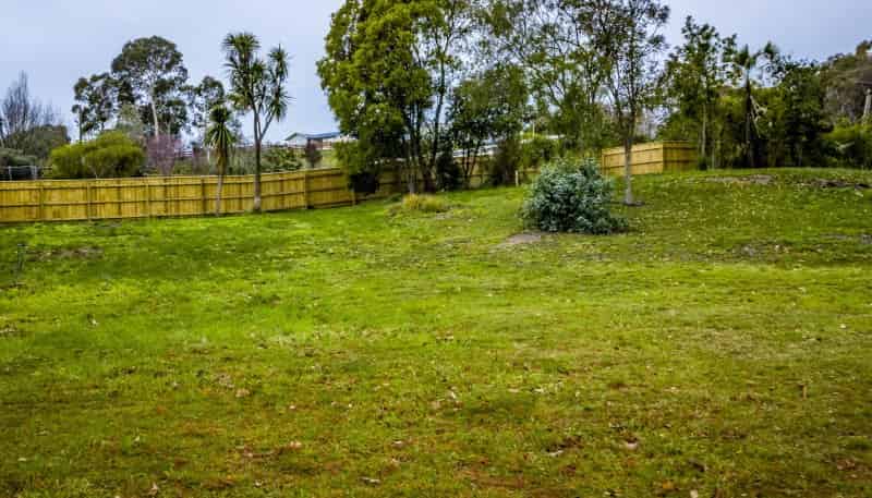 Lot 2, 43 Great North Road, Waipawa