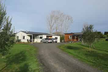 459 Pungaere Road, Kerikeri