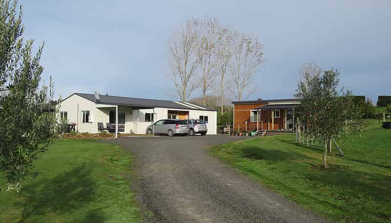 459 Pungaere Road, Kerikeri