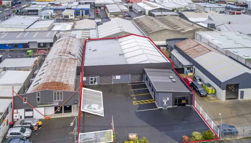 80 Byron Street, Sydenham