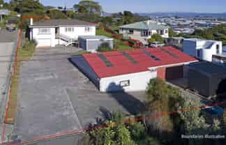 26 Tosswill Road, Tahunanui