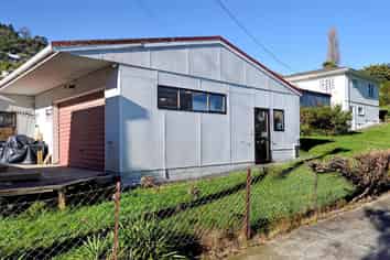 26 Tosswill Road, Tahunanui