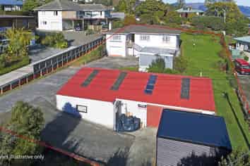 26 Tosswill Road, Tahunanui