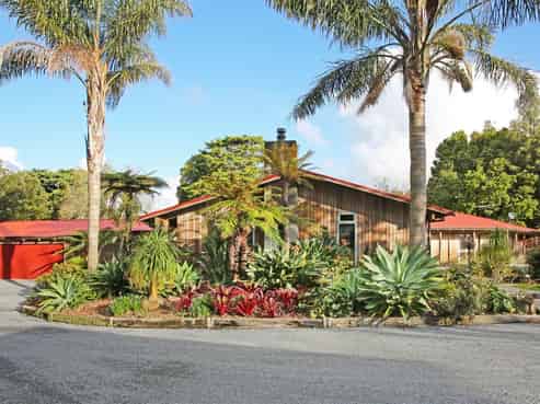 Kurrajong/101 Kingseat Road, Patumahoe