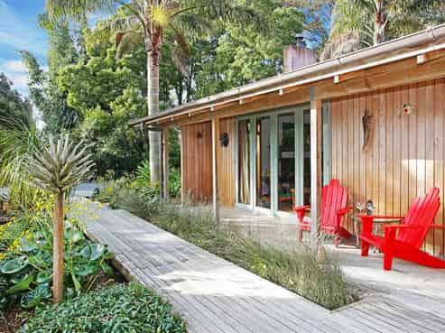 Kurrajong/101 Kingseat Road, Patumahoe