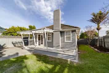 8 Mason Avenue, Maraenui