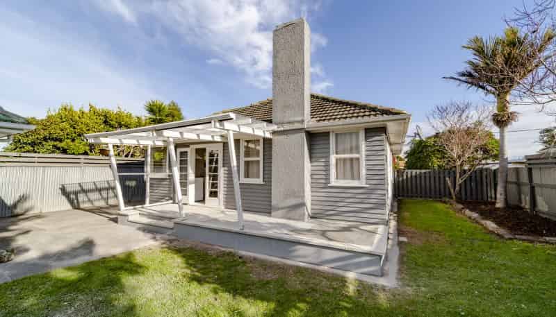 8 Mason Avenue, Maraenui