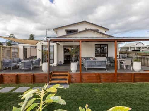 1/204 Te Awa Avenue, Awatoto
