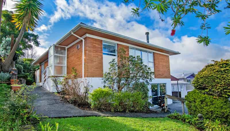 13 Oakland Ave, Maunu