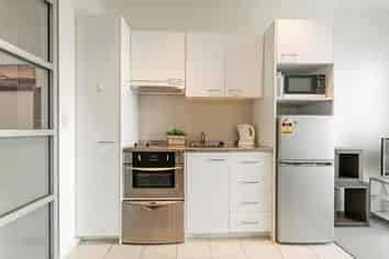 106/85 Beach Road, Auckland Central