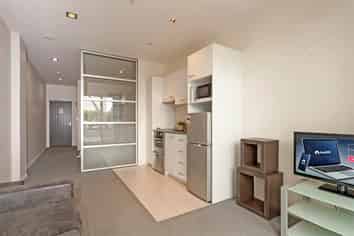 106/85 Beach Road, Auckland Central