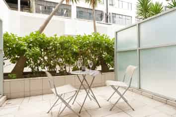 106/85 Beach Road, Auckland Central