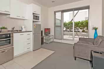 106/85 Beach Road, Auckland Central