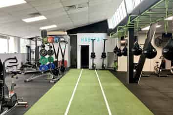 Newmarket Standalone with Outstanding Exposure